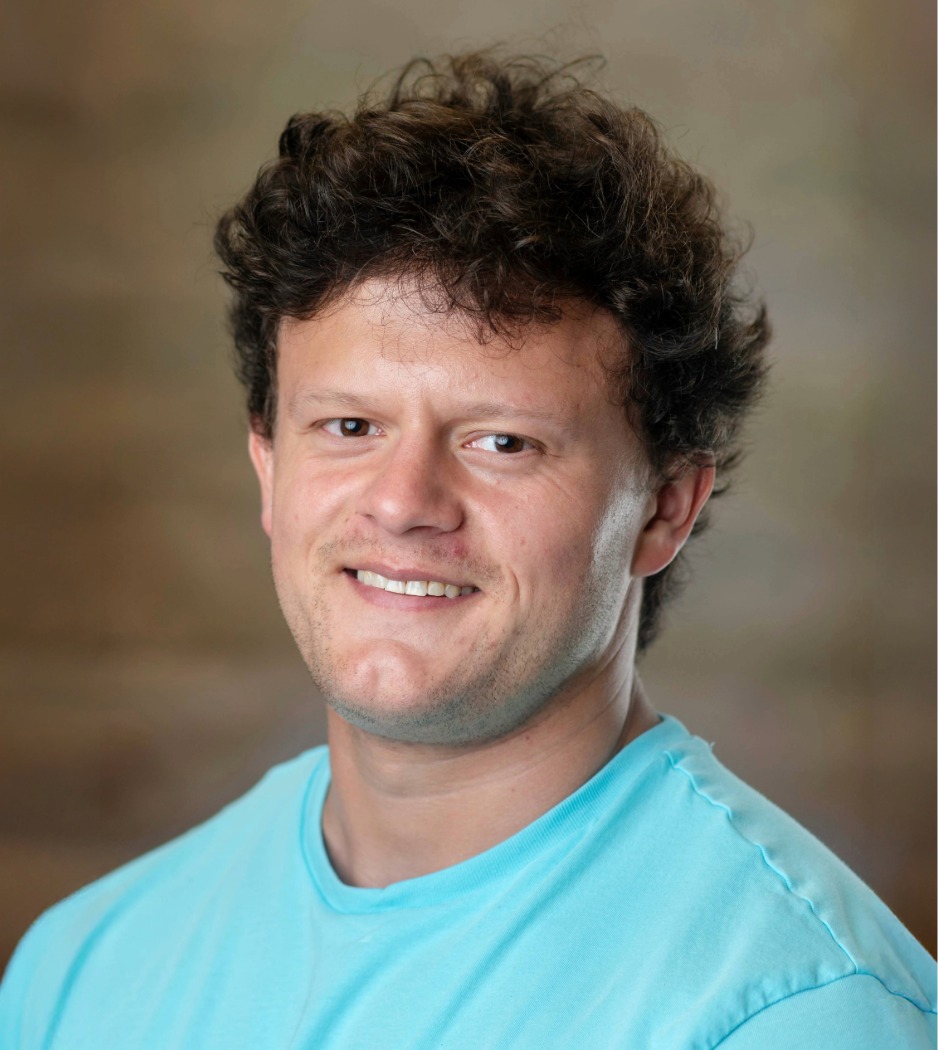 photo of Dan Hartman