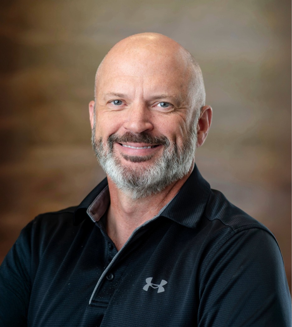 photo of Richard Hinson