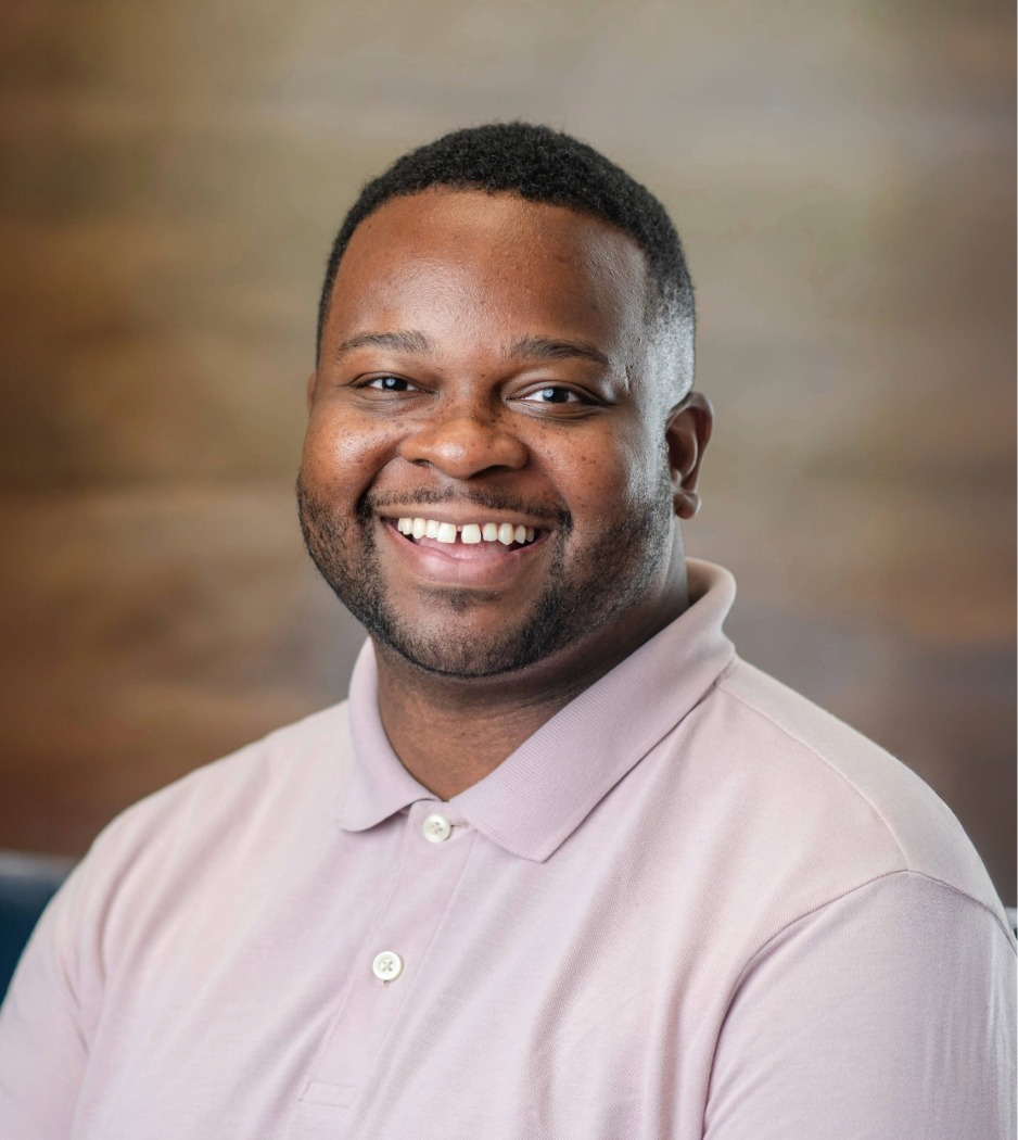 photo of Raysean Ricks