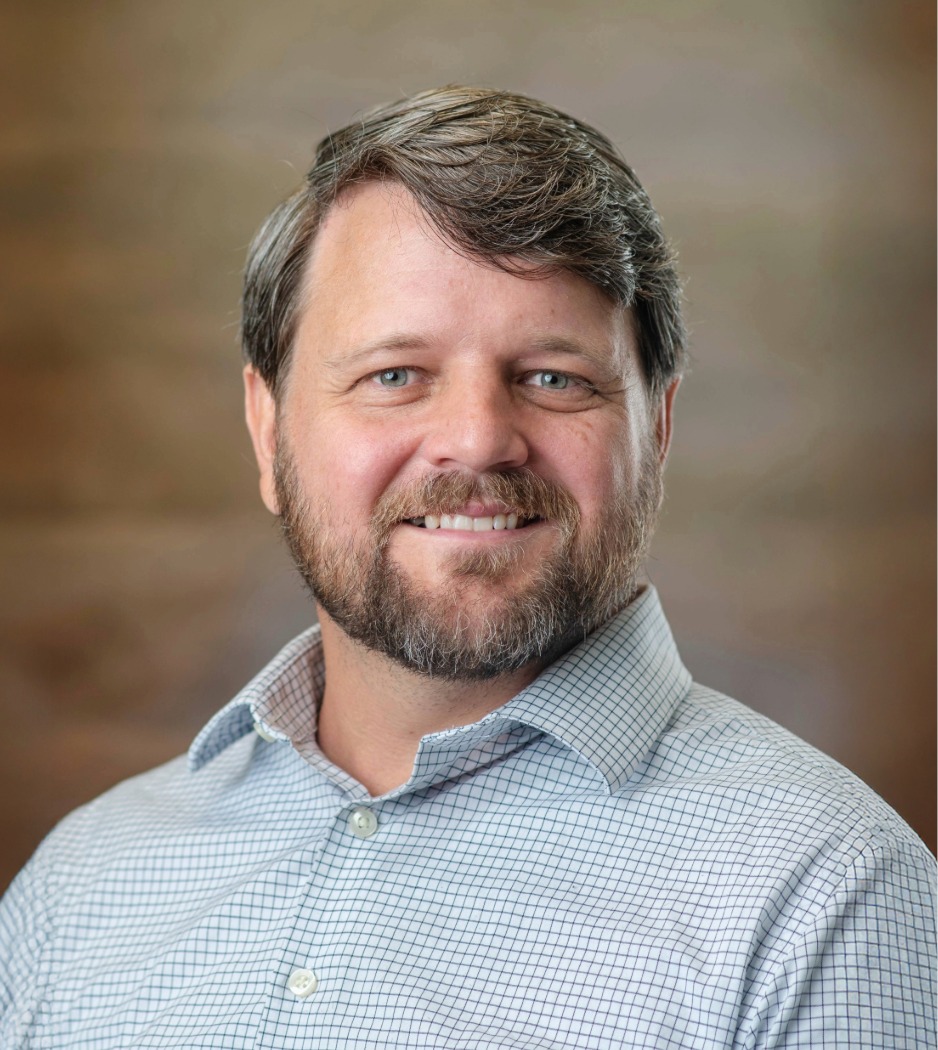 photo of Daniel Routh