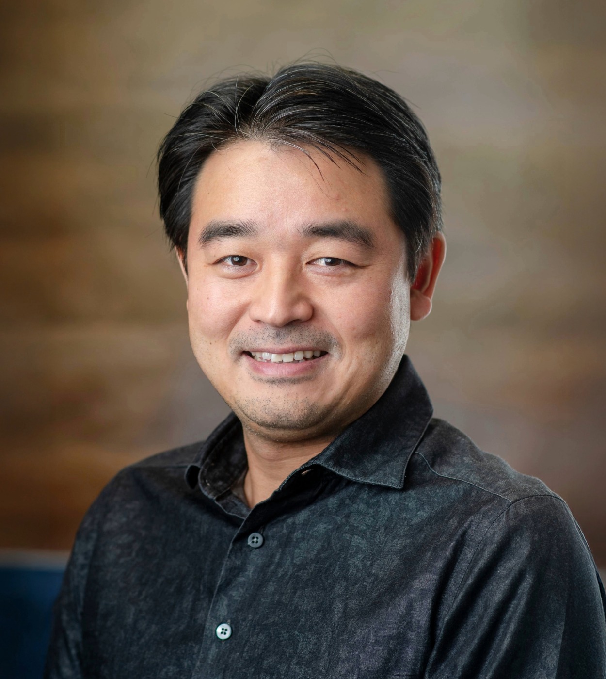 photo of Arthur Takahashi