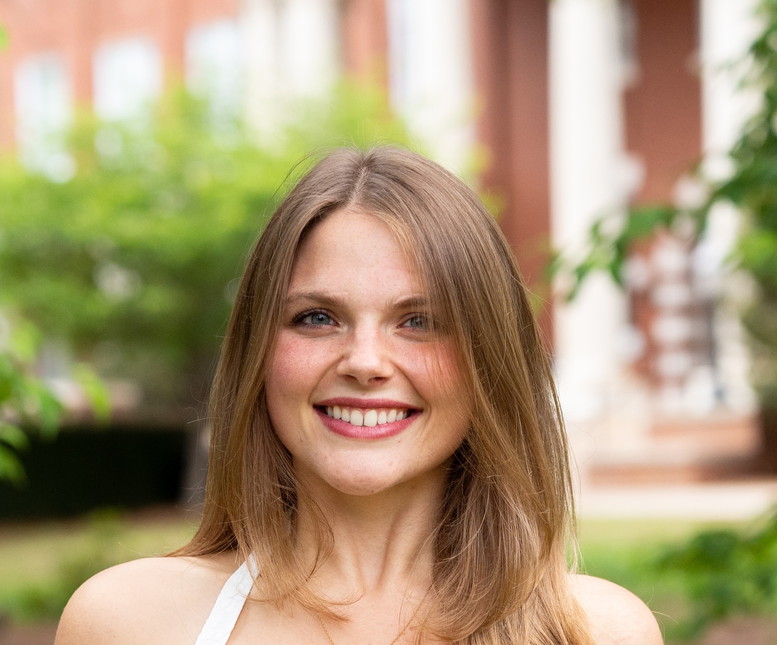 photo of Abigail Martin
