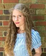 photo of Dr. Amelia Hall