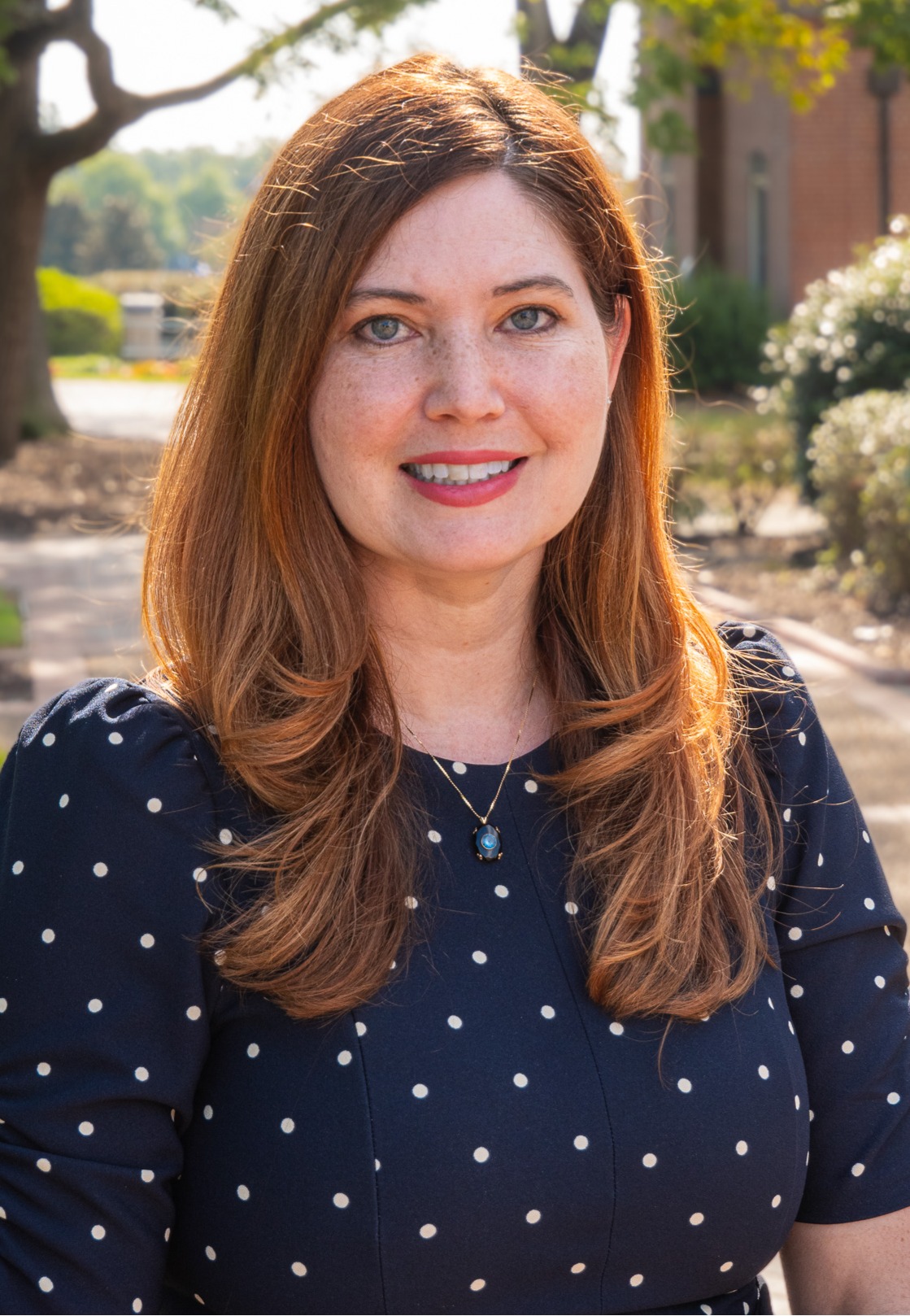 photo of Dr. Candis Bond