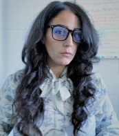 photo of Ms. Daphne Maysonet