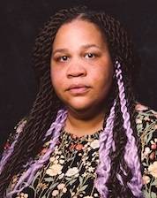 photo of Ms. Latria Graham