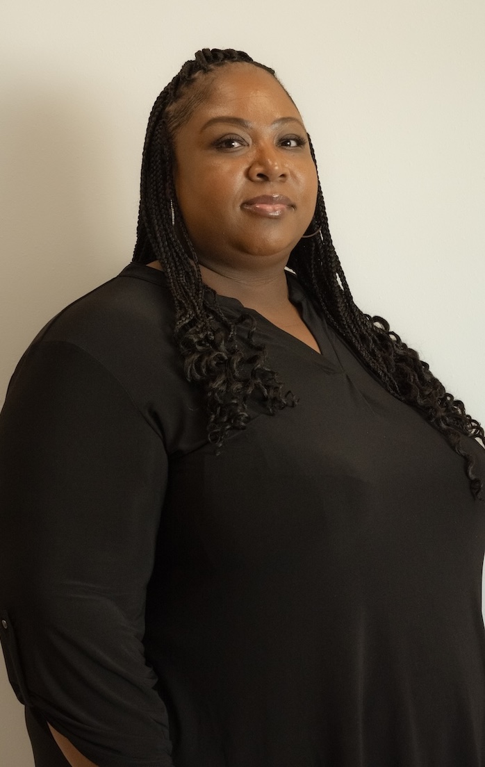 photo of Choniere Frank