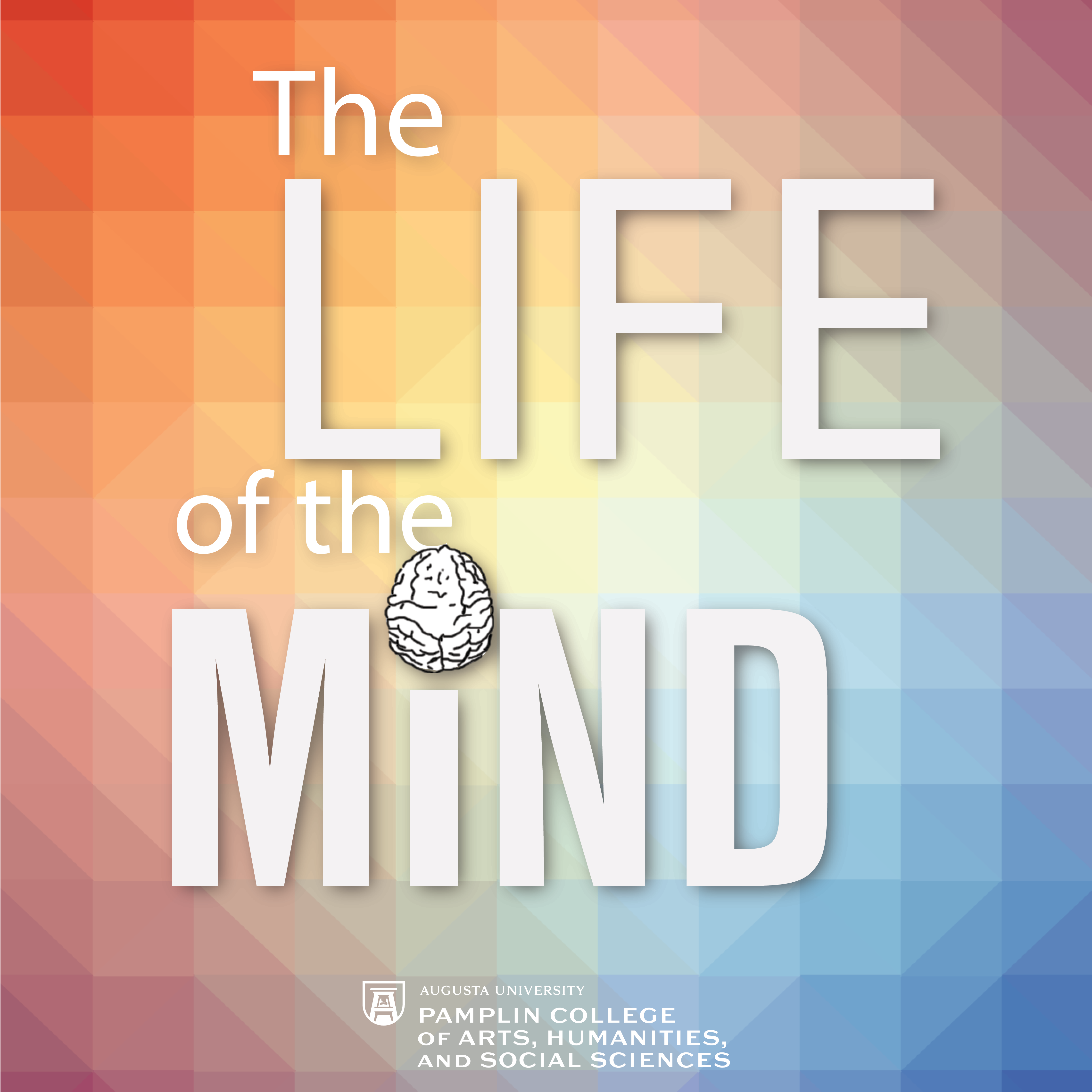 Life of the Mind logo