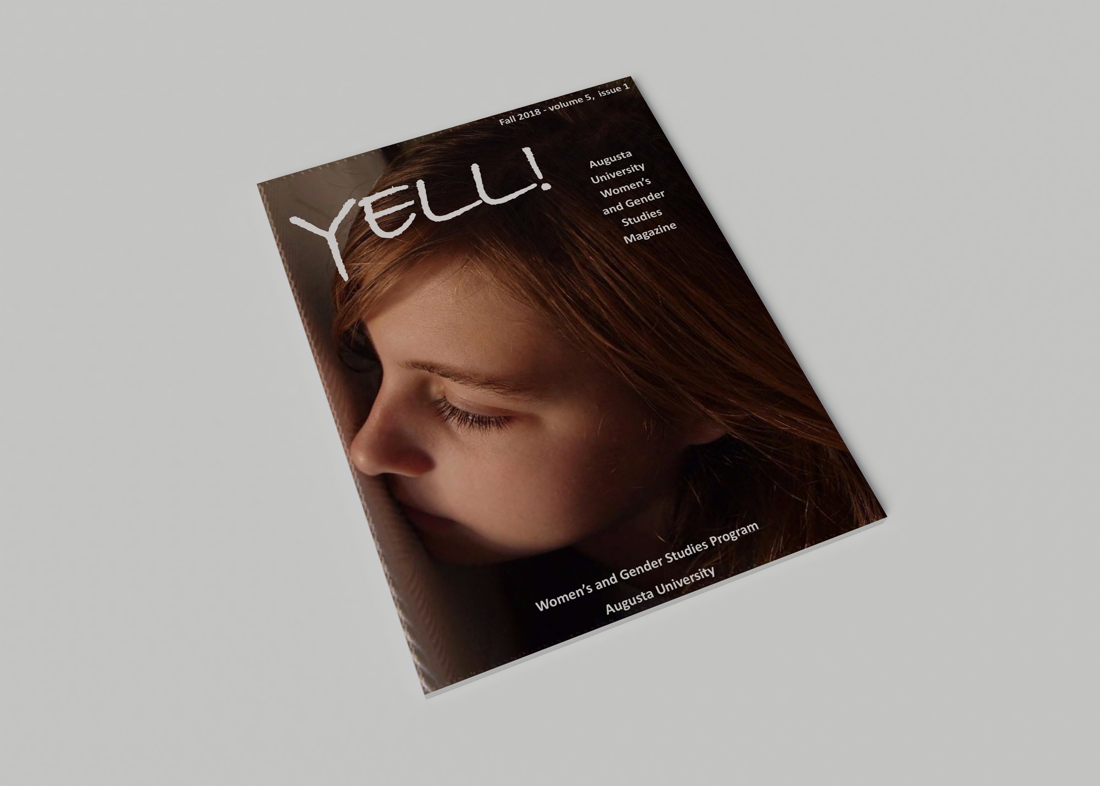 Yell Magazine