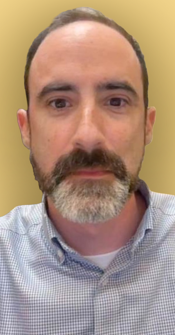 photo of Aaron Gold