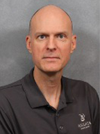 photo of Jeff Morris