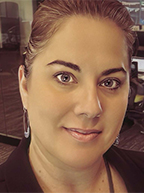 photo of Tiffany Mack