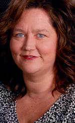 photo of Dr. Tory Weaver