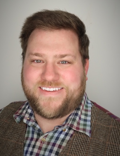 photo of Dr. Drew Pierson