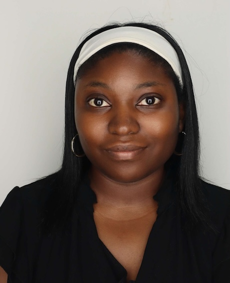 photo of Imani Leach