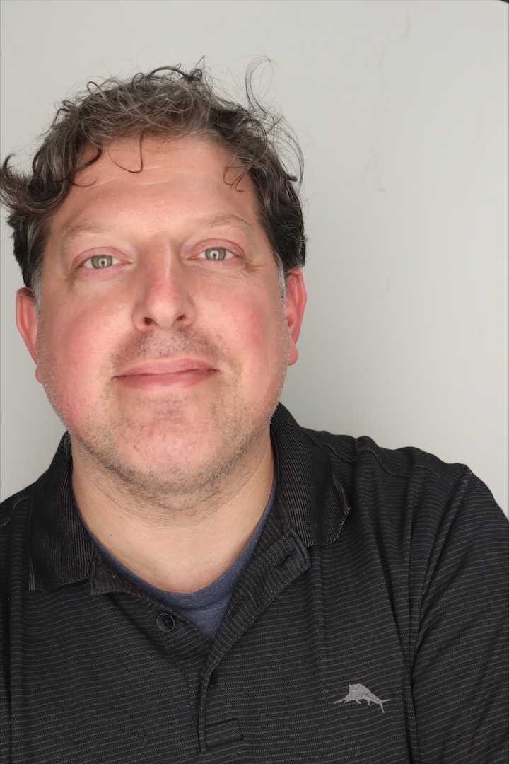 photo of Dr. Michael Katz