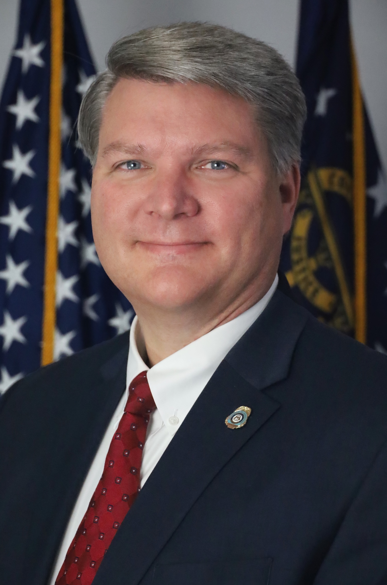 photo of Scott Wilkes