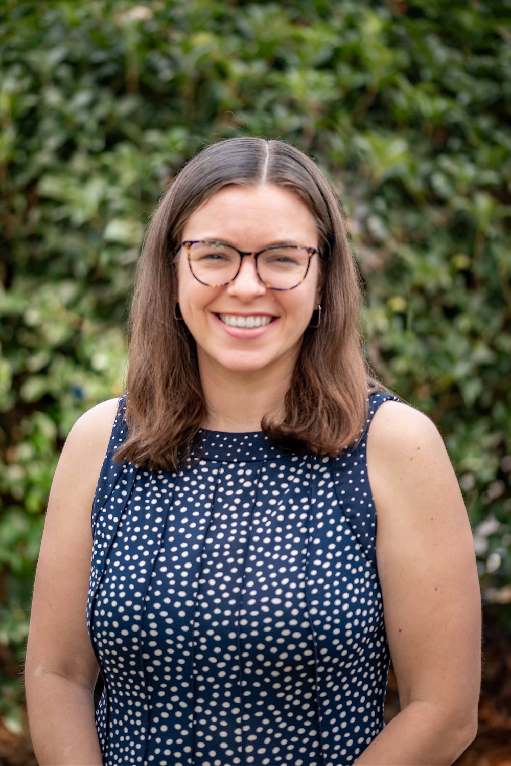 photo of Dr. Elizabeth Culatta