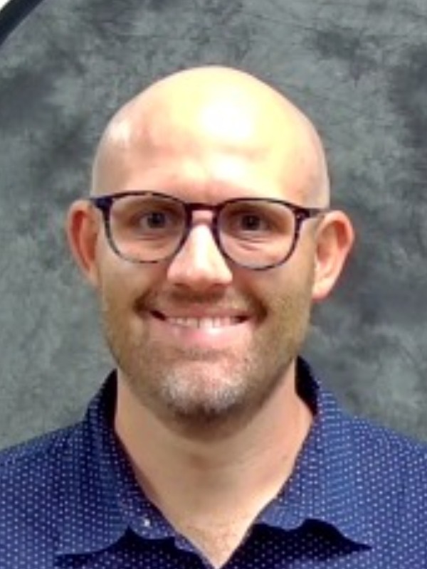 photo of Dr. Miles Marsala