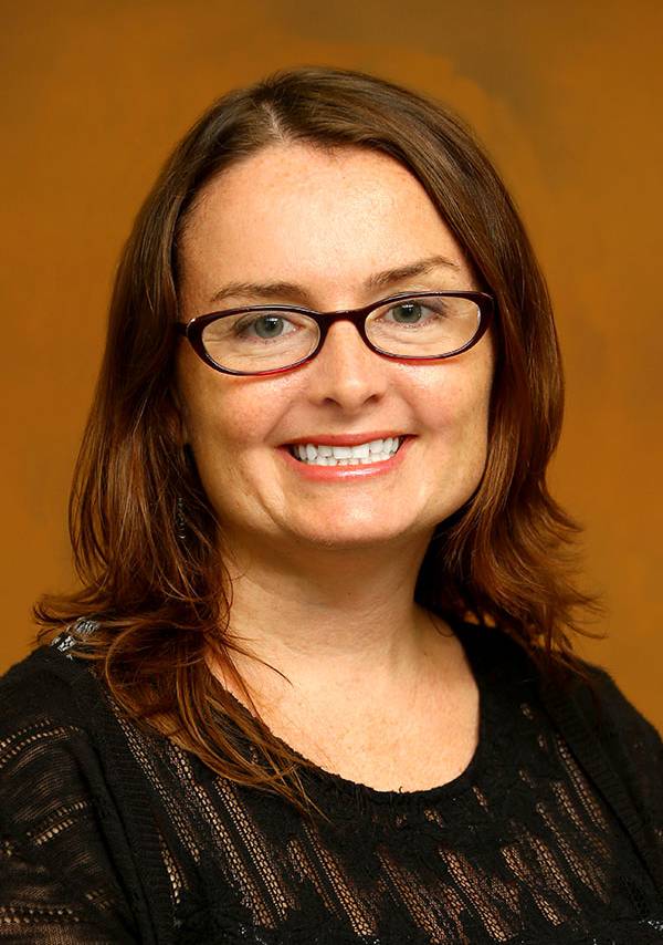 photo of Dr. Melissa Powell-Williams