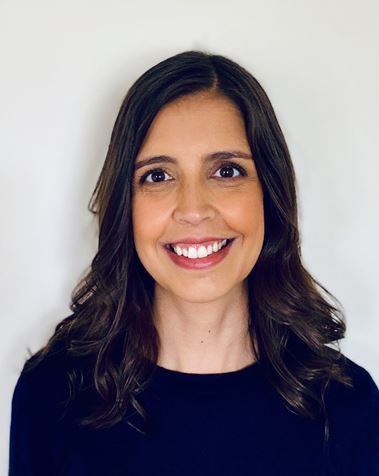 photo of Raquel Velez Oliveira, PhD