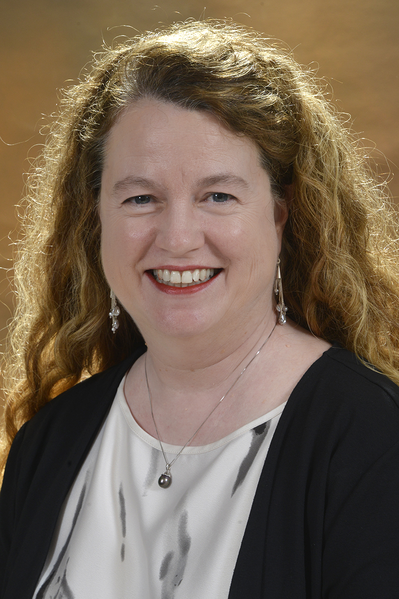 photo of Dr. Wendy Turner