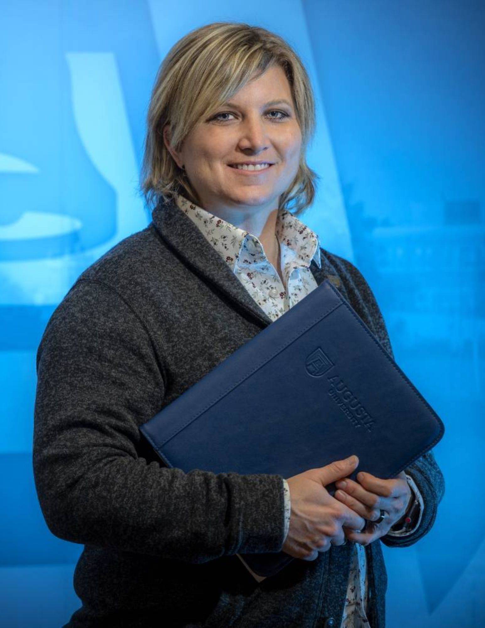 photo of Alison Rohdy