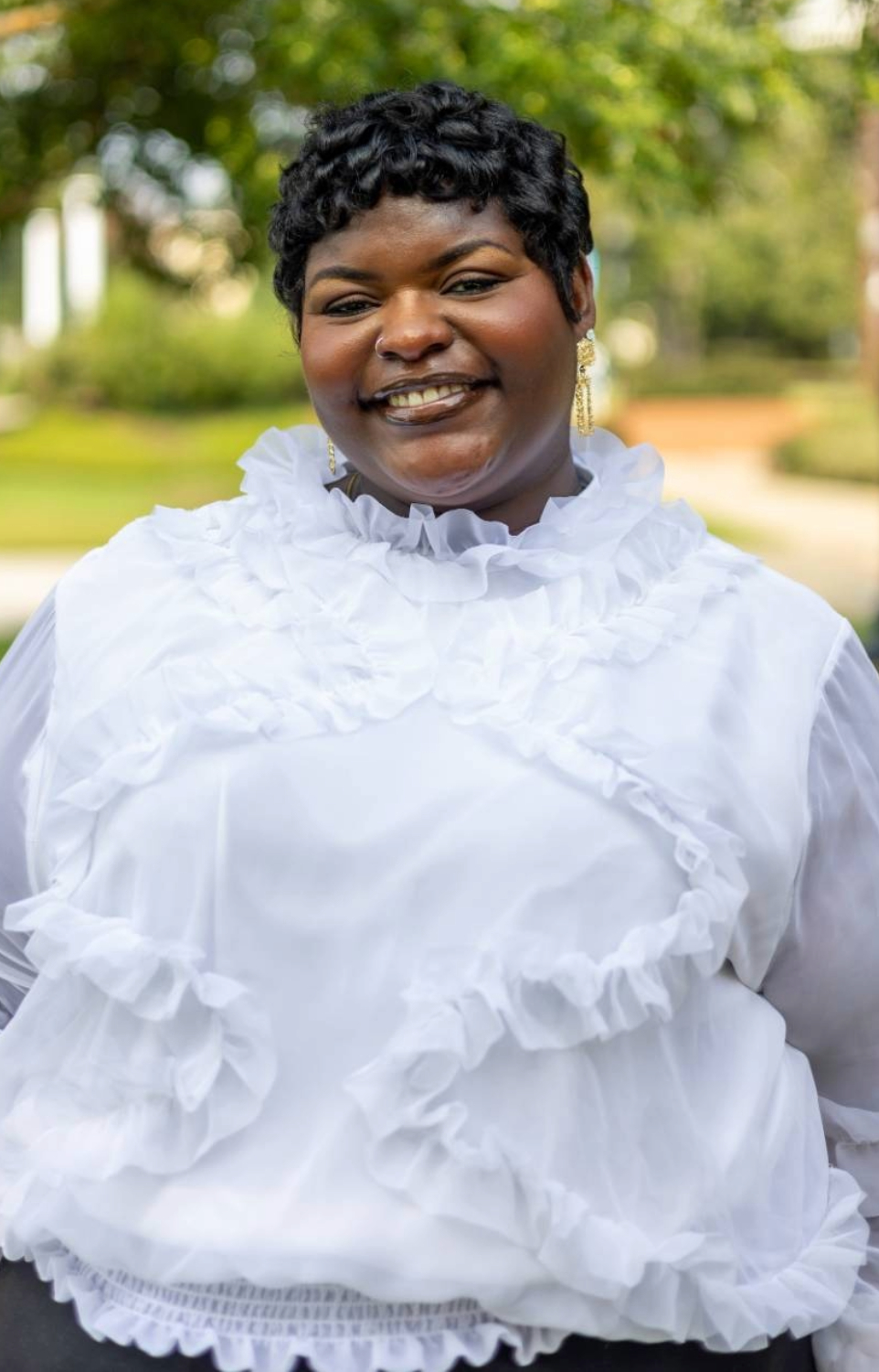 photo of A'nasia Monford