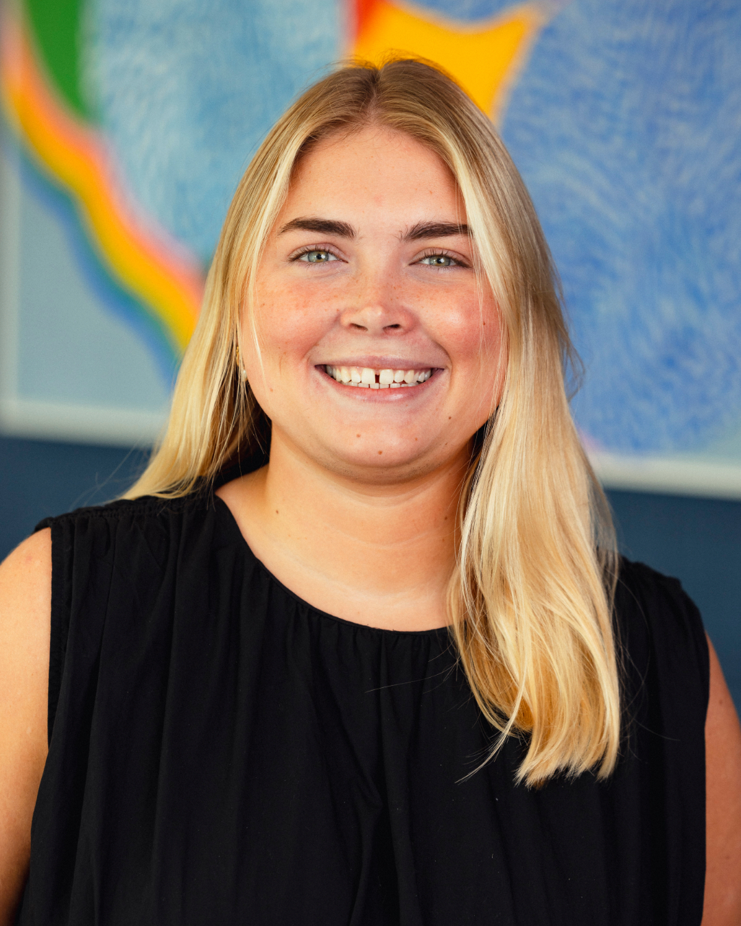 photo of Cameron Welsh