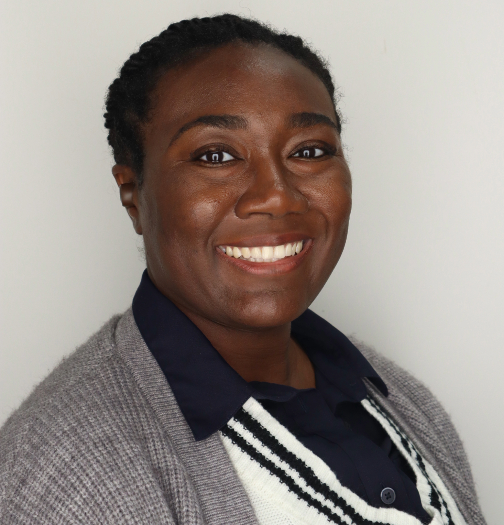 photo of Candace Padmore