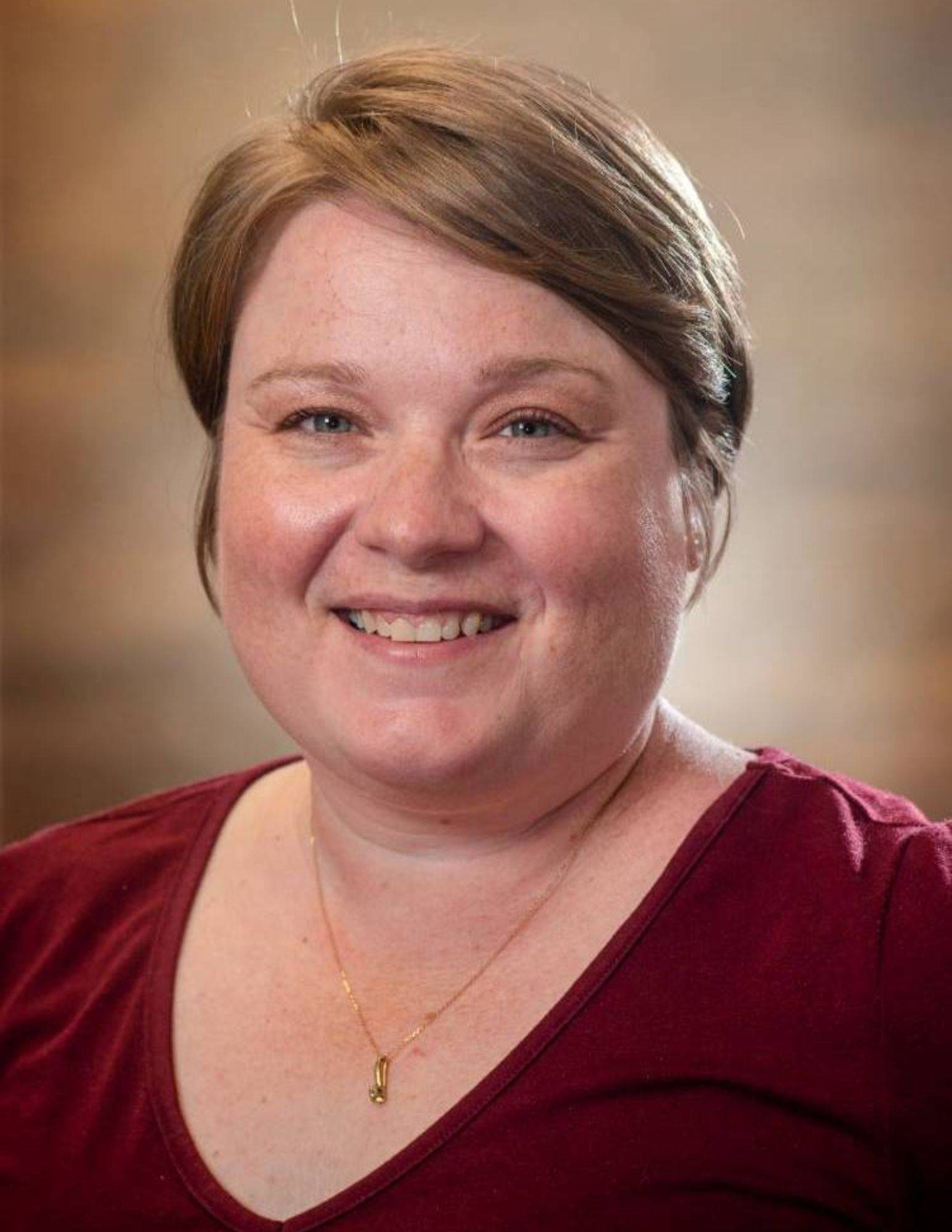 photo of Dr. Carrie Reif-Stice, PhD