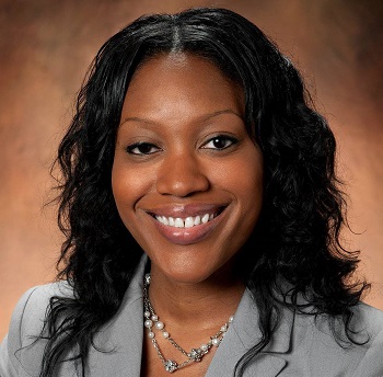 photo of Dr. Folami Powell, PhD