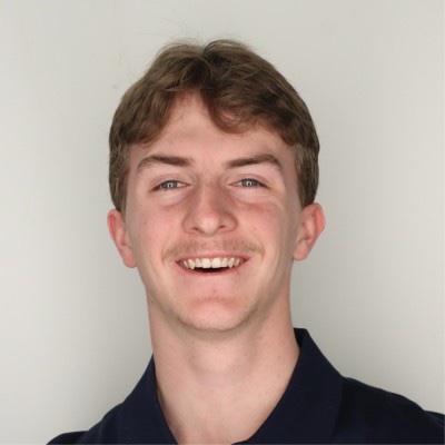 photo of Madden Jones
