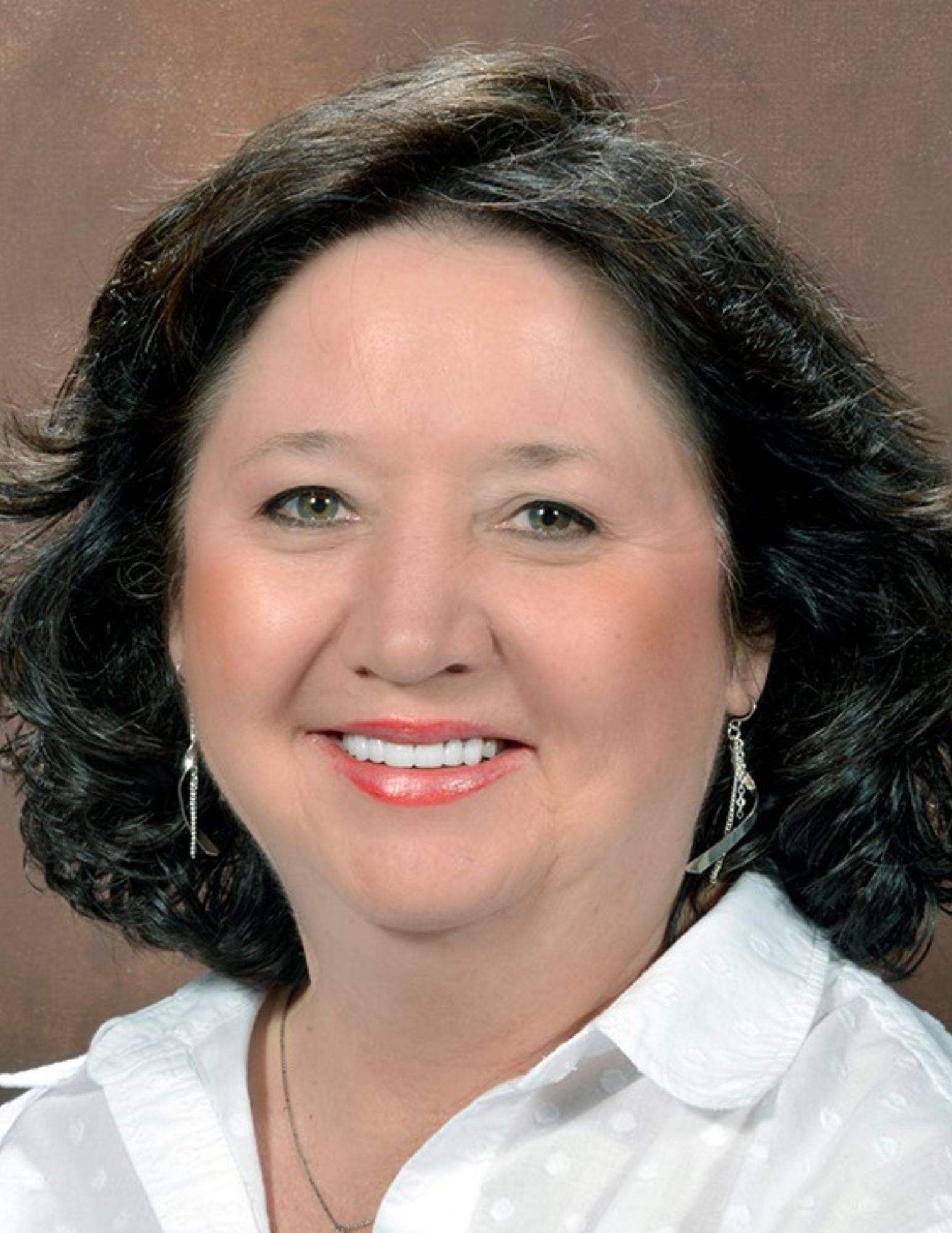 photo of Pam Cromer, DNP