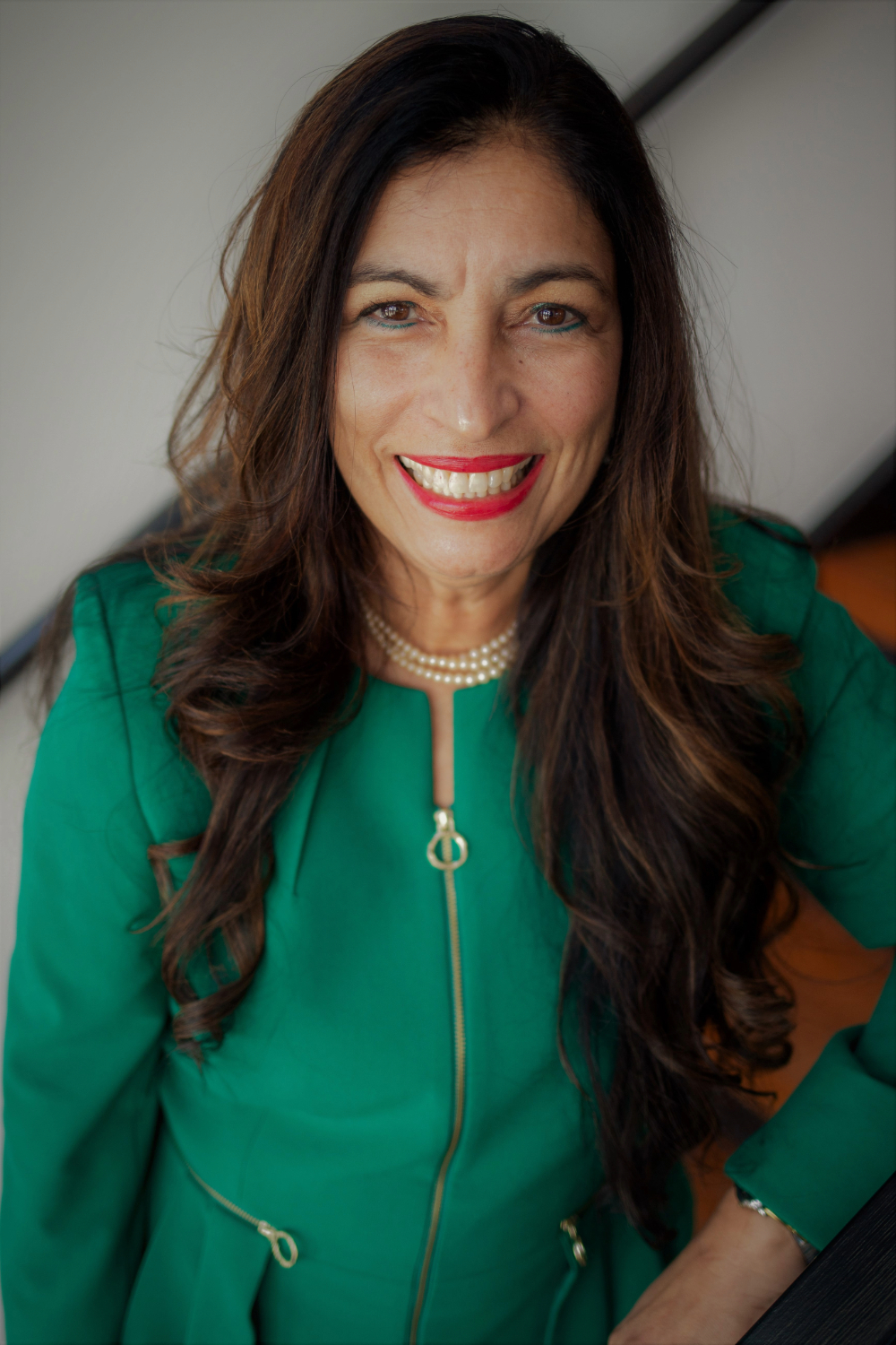 photo of Asociación Latina de Servicios del CSRA (ALAS)