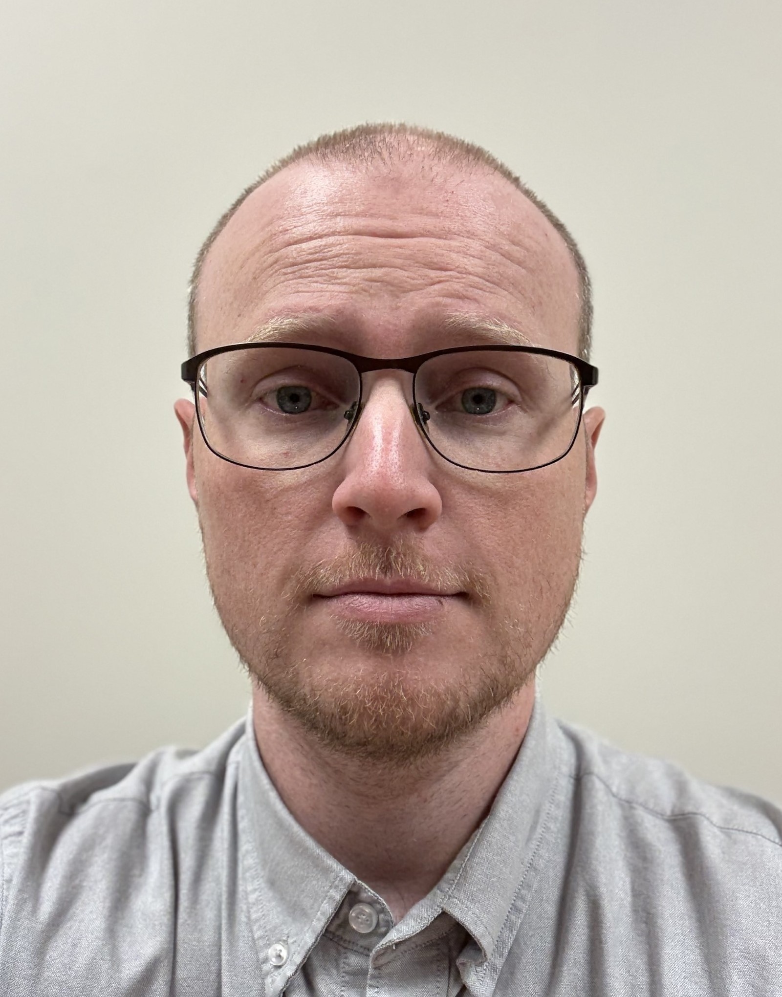 photo of Brandon Norwood, B.S.