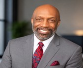 photo of Carl Wells