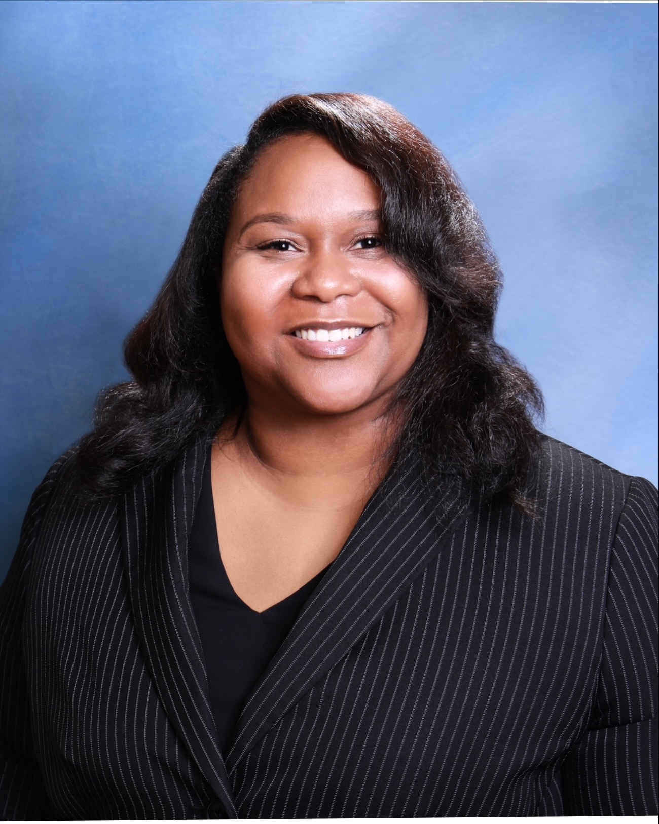 photo of Chanette Lewis, J.D.