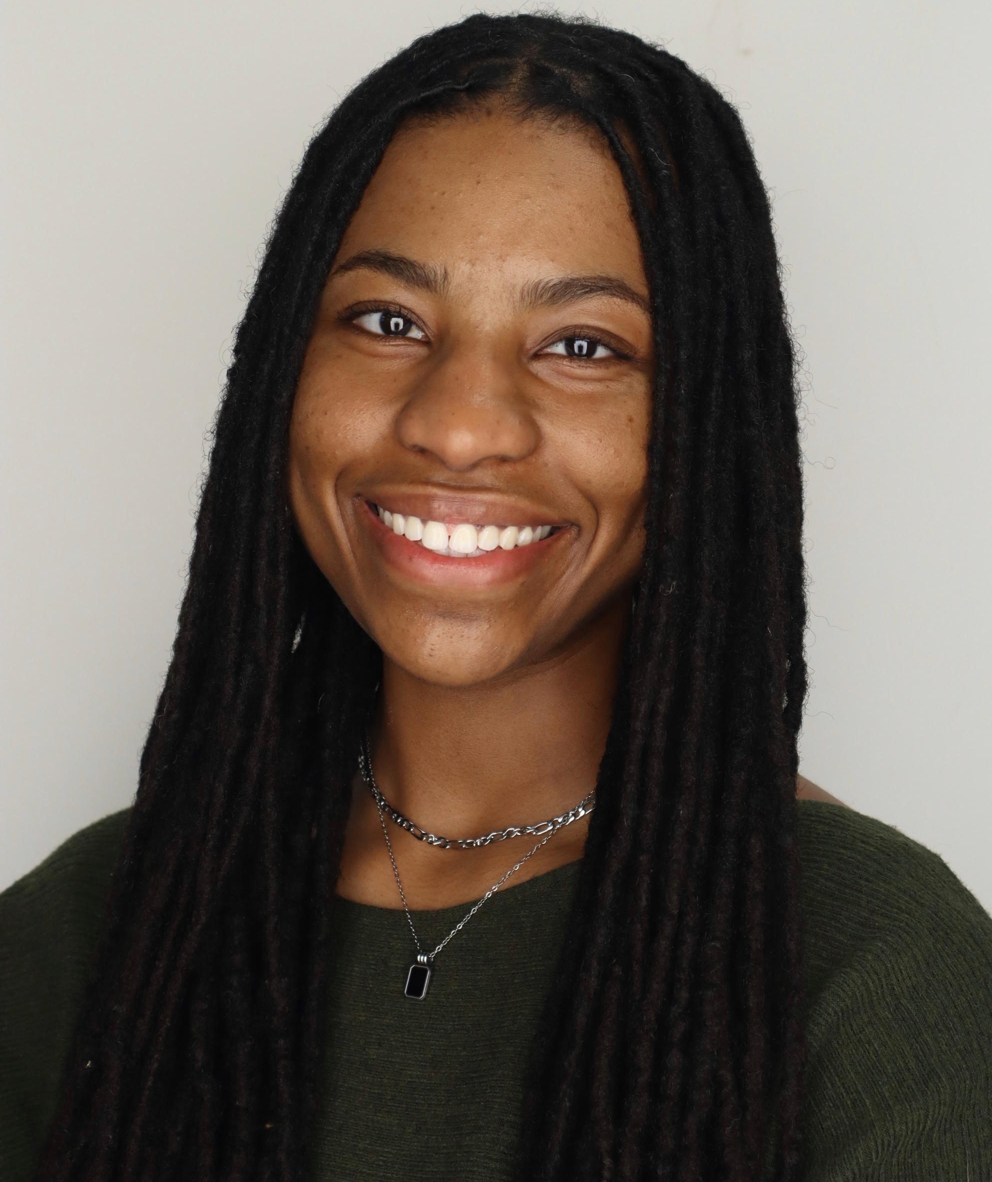 photo of Faith Powell