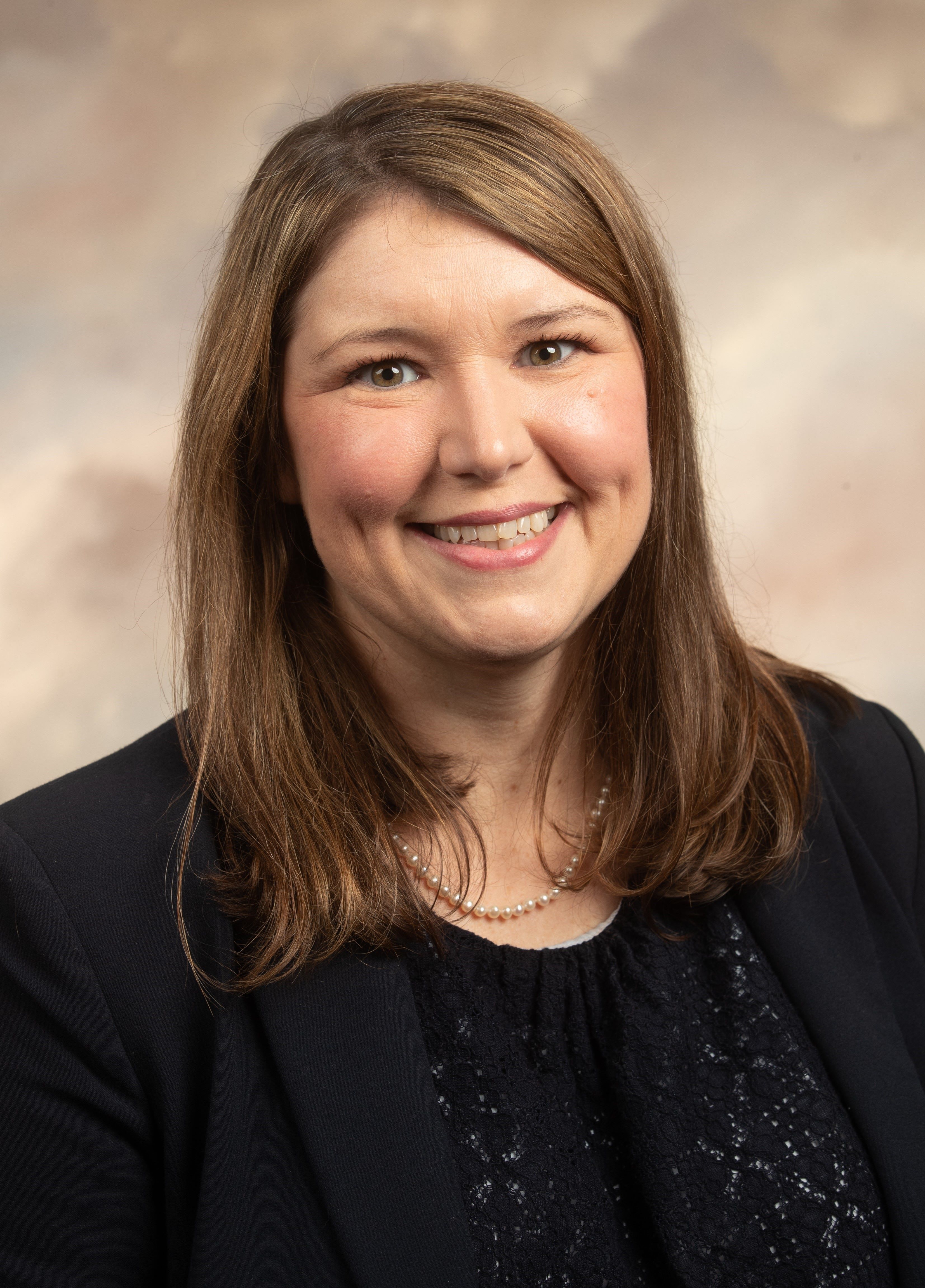 photo of Maura Copeland, J.D., LL.M.