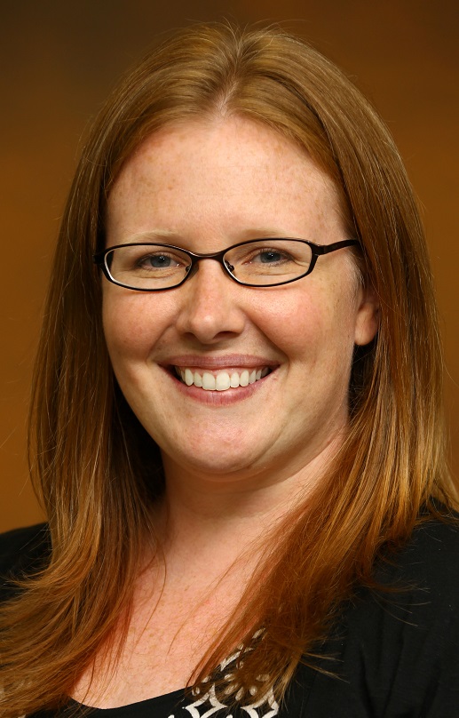 photo of Dr. Alison Foley