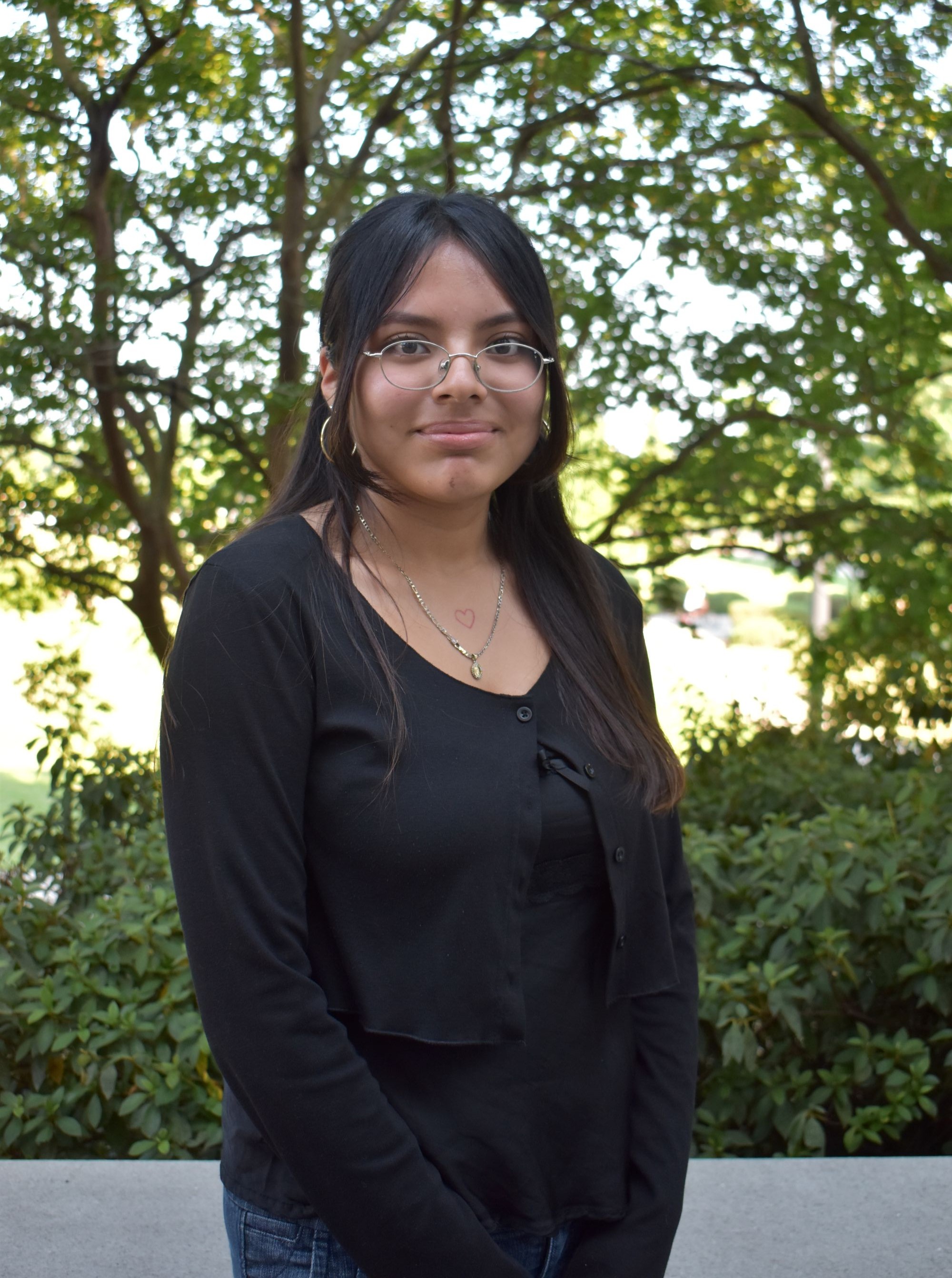 photo of Diana Mejia