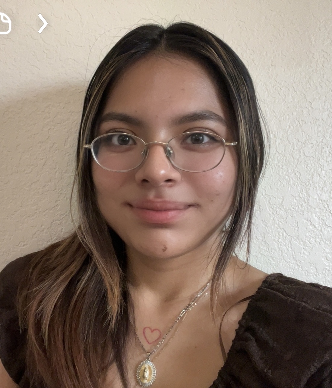 photo of Diana Mejia