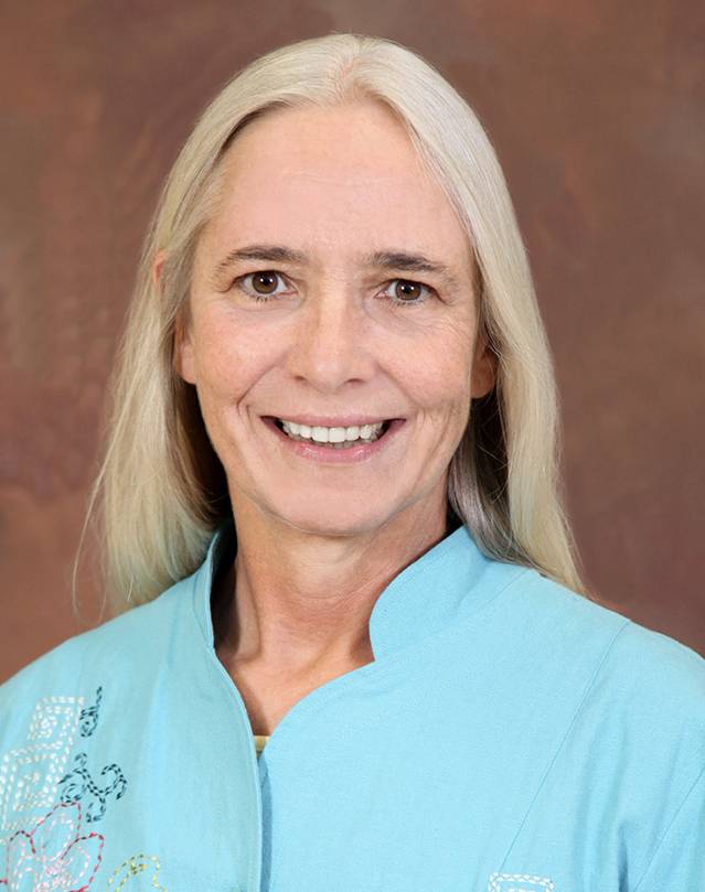 photo of Dr. Donna Wear