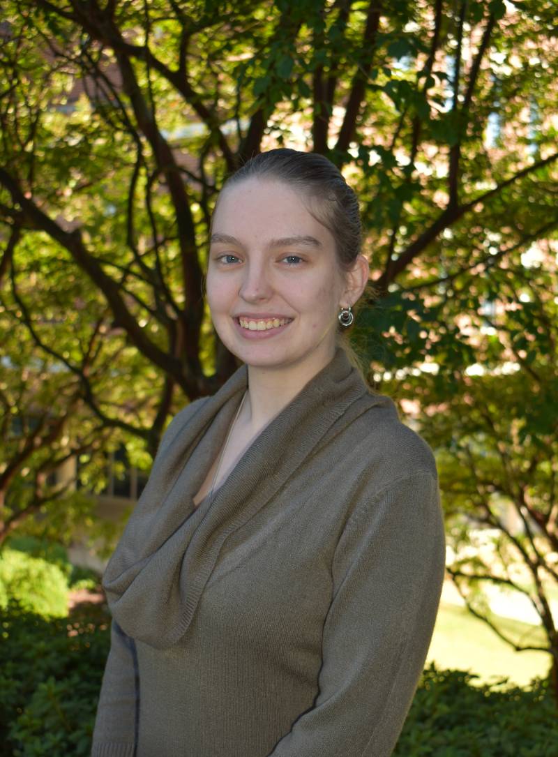 photo of Elizabeth Eisner