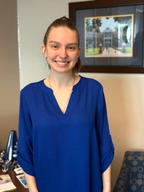 photo of Elizabeth Eisner, MA