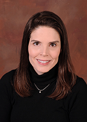 photo of Dr. Jaclyn Murray