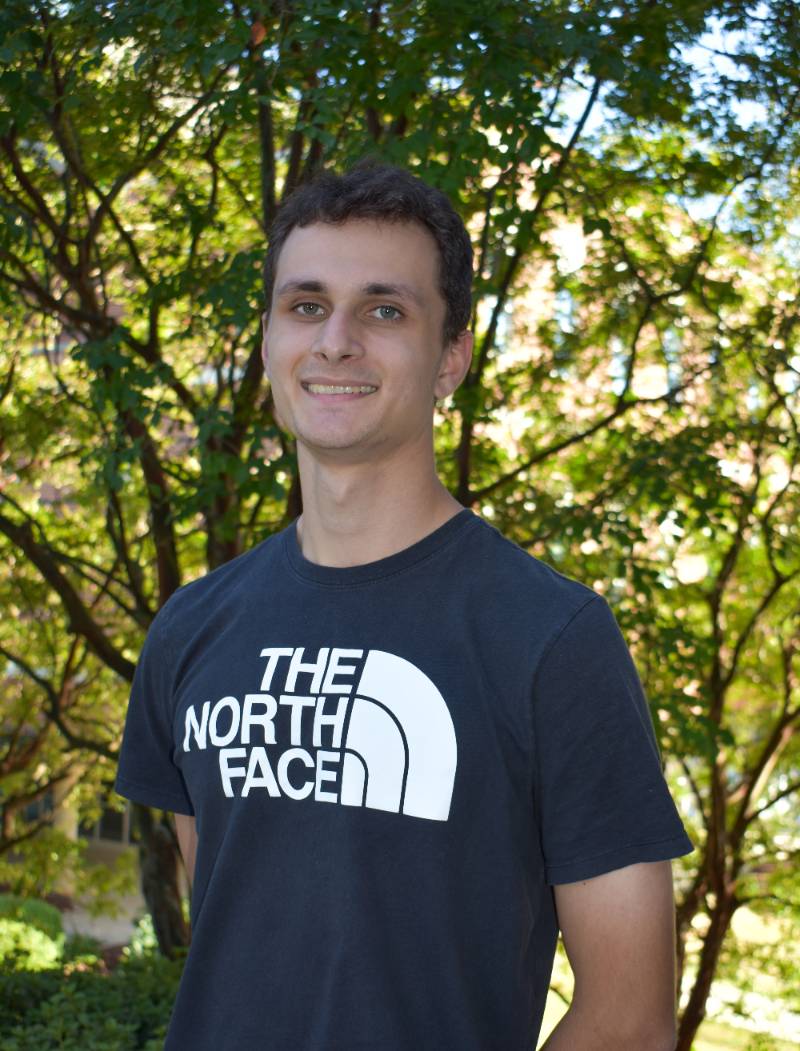 photo of Karthik Arora