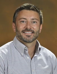 photo of Dr. Laurence Miller
