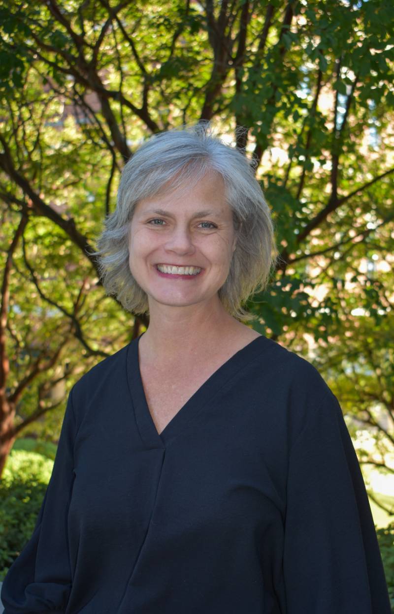 photo of Dr. Quentin Davis